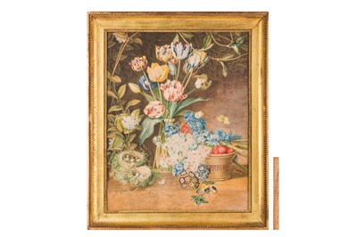 Lot 3 - Henriëtte Greertruida Knip (Tilburg, 1783-1842)