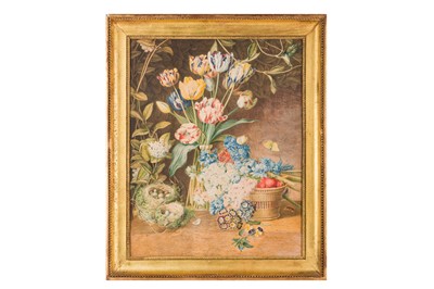 Lot 3 - Henriëtte Greertruida Knip (Tilburg, 1783-1842)
