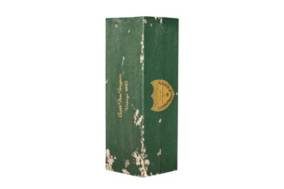 Lot 11 - Dom Perignon Duo - 2 bottles