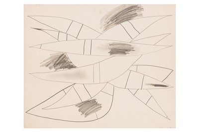Lot 131 - TREVOR BELL (BRITISH, 1930-2017)
