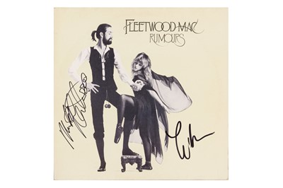 Lot 357 - Fleetwood Mac