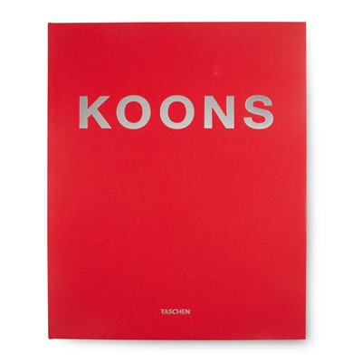 Lot 21 - Koons (Jeff)