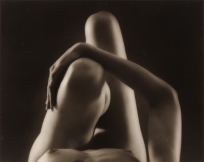 Lot 54 - Ruth Bernhard (1905-2006)