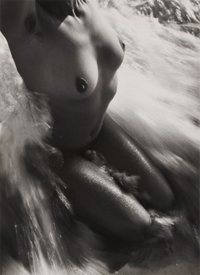 Lot 324 - Lucien Clergue (1934-2014)