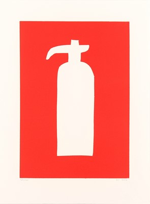 Lot 288 - David Shrigley O.B.E. (British b.1968)