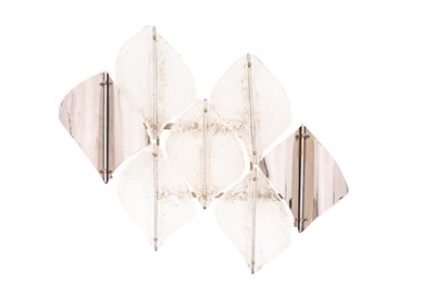 Lot 247 - ATTRIBUTED TO ANGELO BROTTO (ITALIAN 1914-2002)