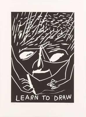Lot 289 - David Shrigley O.B.E. (British b.1968)