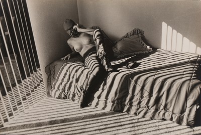 Lot 313 - David Hurn (b.1934)