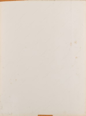 Lot 59 - Hans Bellmer (1902-1975)