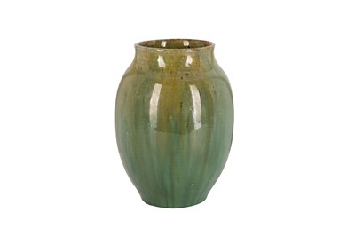 Lot 264 - REGINALD WELLS (1877-1951) FOR COLDRUM CHELSEA