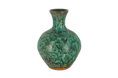 Lot 269 - TREVOR CORSER (BRITISH 1938-2015) FOR LEACH POTTERY