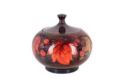 Lot 130 - MOORCROFT