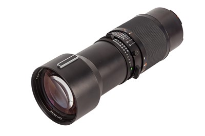 Lot 194 - A Carl Zeiss 350mm f/5.6 Tele-Tessar T* Hasselblad Lens