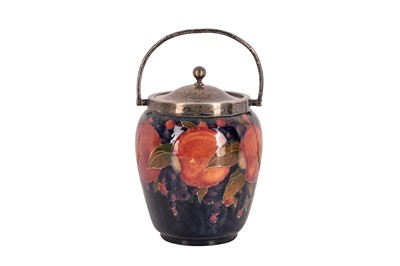 Lot 132 - MOORCROFT