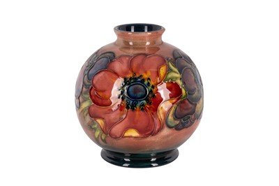 Lot 136 - MOORCROFT