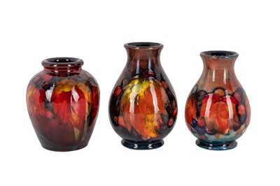 Lot 133 - MOORCROFT