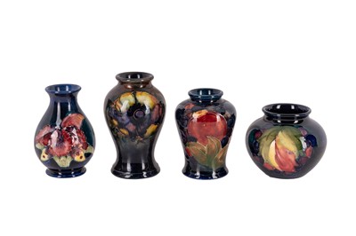 Lot 135 - MOORCROFT