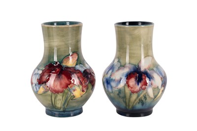 Lot 138 - MOORCROFT