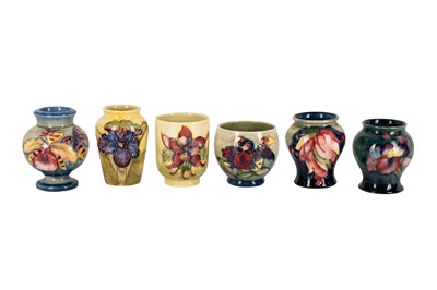 Lot 128 - MOORCROFT