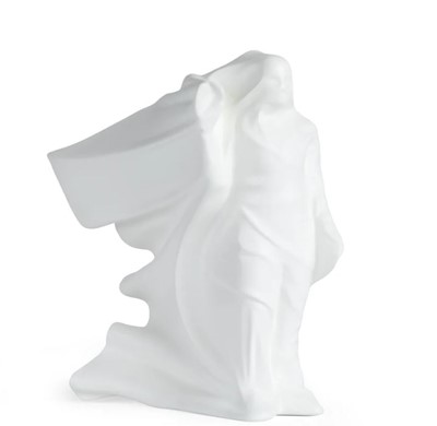 Lot 350 - Daniel Arsham (American b.1980)