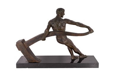 Lot 23 - MAURICE GUIRAUD-RIVIERE (FRENCH 1881-1947)