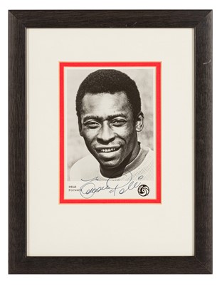 Lot 661 - Pele