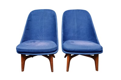 Lot 334 - LYNDON NERI AND ROSSANA HU, SHANGHAI