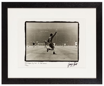 Lot 633 - Best (George)