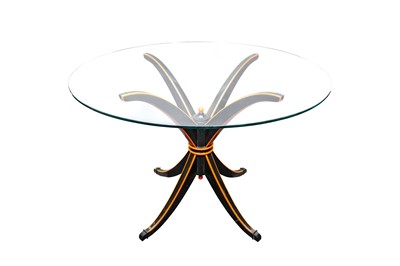 Lot 107 - ART DECO, AMERICA