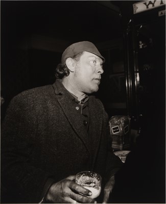 Lot 147 - Graham Smith (b.1947)