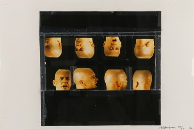 Lot 242 - Bruce Nauman (American b.1941)