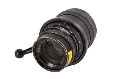 Lot 191 - A Carl Zeiss 120mm f/5.6 S-Planar T* Lens