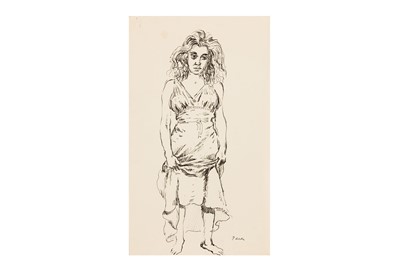Lot 141 - MERVYN PEAKE (BRITISH, 1911–1968)
