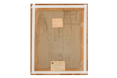 Lot 10 - AUGUSTUS JOHN, O.M., R.A. (BRITISH, 1878–1961)
