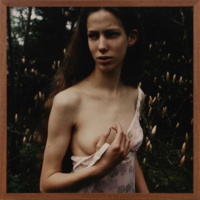 Lot 303 - Hellen van Meene (b.1972)