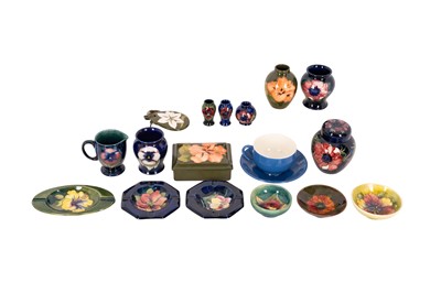 Lot 127 - MOORCROFT