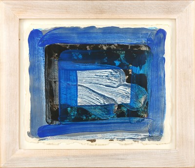 Lot 168 - Sir Howard Hodgkin C.H. C.B.E. (British 1932-2017)