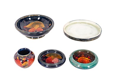 Lot 129 - MOORCROFT