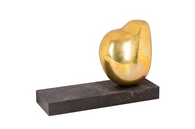 Lot 297 - EMILE GILIOLI (FRENCH-ITALIAN 1911-1977)