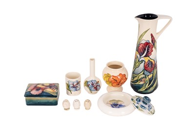 Lot 145 - MOORCROFT