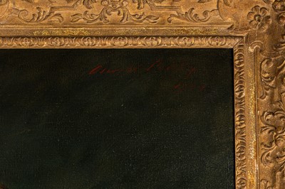 Lot 21 - Sir Oswald Birley (British, 1880-1952)