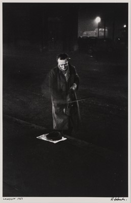 Lot 118 - Robert Frank (1924-2019 )