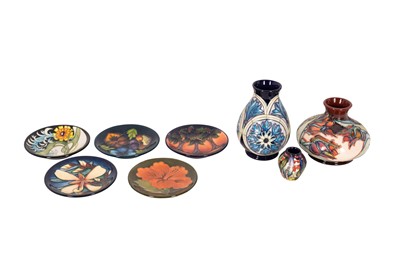 Lot 140 - MOORCROFT