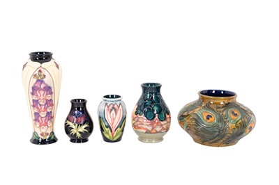 Lot 143 - MOORCROFT