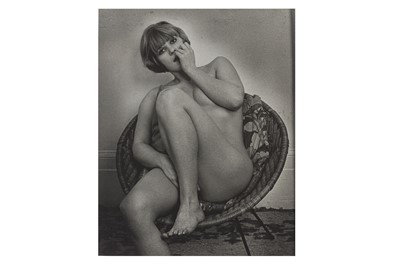 Lot 310 - Lewis Morley (1925-2013)