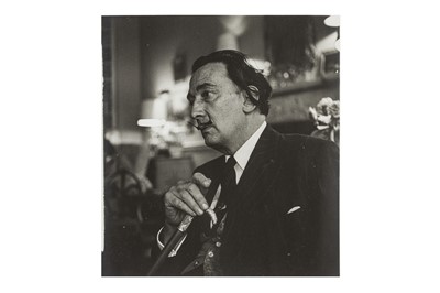 Lot 314 - Lewis Morley (1925-2013)
