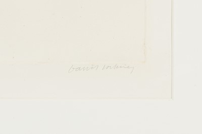 Lot 79 - David Hockney O.M. C.H. R.A. (British b.1937)