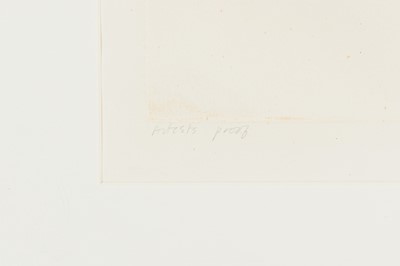 Lot 79 - David Hockney O.M. C.H. R.A. (British b.1937)