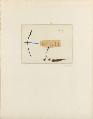 Lot 147 - Josep Maria Riera I Arago (Spanish b.1954)