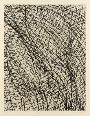 Lot 58 - Stanley William Hayter (British 1901-1988)